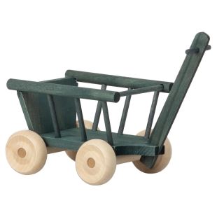 MAILEG - WAGON - Pétrole