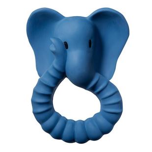 NATRUBA - ANNEAU DENTITION éLéPHANT