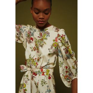 SOEUR - ROBE GOA