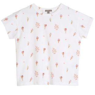 ÉMILE ET IDA - TEE SHIRT ILE SAINT LOUIS