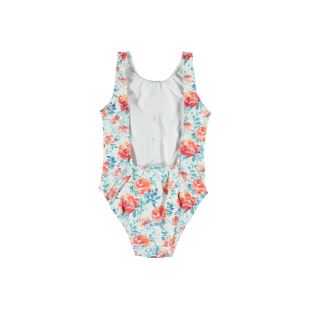PIUPIUCHICK - MAILLOT FLEURS