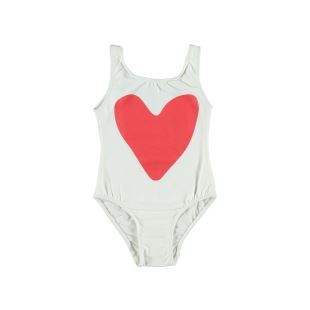 PIUPIUCHICK - MAILLOT COEUR