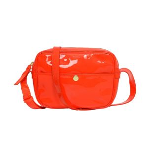 SOEUR - SAC GEMMA BIS - VERMILLON