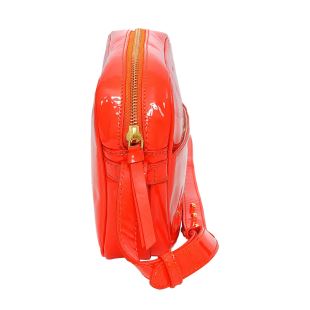 SOEUR - SAC GEMMA BIS - VERMILLON