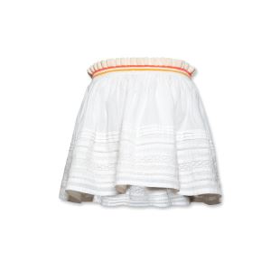 AO76 - JUPE LACE FLUO