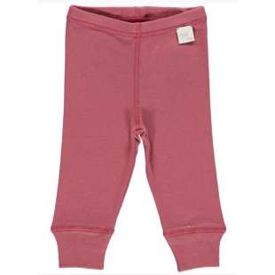 POUDRE ORGANIC - LEGGING UNI
