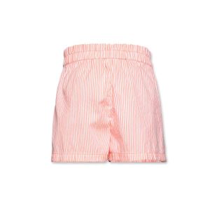 AO76 - SHORT OCEANA - FLUO ORANGE