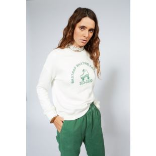 SWILDENS - SWEAT BATISTI