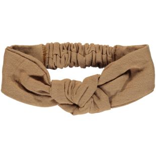 POUDRE ORGANIC - BANDEAU CHARDON - BROWN SUGAR