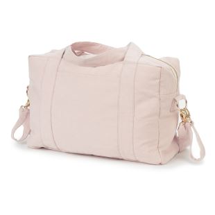 Rive droite - SAC À LANGER DARCY - ROSE