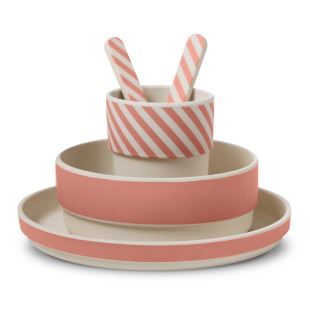 EEF LILLEMOR - KIT DE REPAS BAMBOO - KOALA