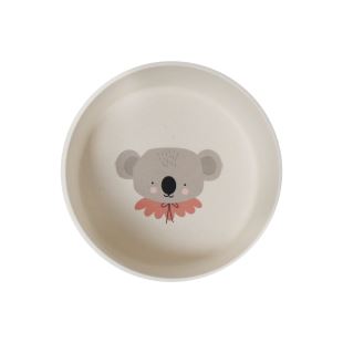 EEF LILLEMOR - KIT DE REPAS BAMBOO - KOALA