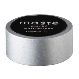 MT SCOTCH - MKT45-SV Silver // Basic