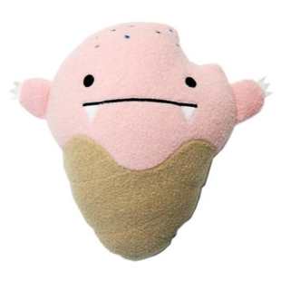 NOODOLL - DOUDOU RICECREAM STRAWBERRY