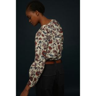 SOEUR - CHEMISE IRIA