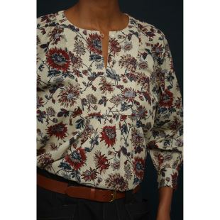 SOEUR - CHEMISE IRIA