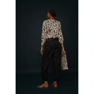 SOEUR - CHEMISE IRIA