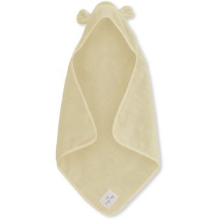 KONGES SLOJD - SORTIE DE BAIN - OFF WHITE