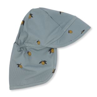 KONGES SLOJD - CHAPEAU ANTI-UV - JADE LEMON
