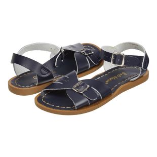 SALT WATER - SANDALES CLASSIC | NAVY