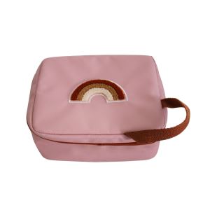 EEF LILLEMOR - LUNCH BAG - RAINBOW