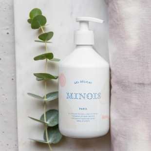 MINOIS - Gel délicat