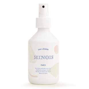 MINOIS - Eau fraîche