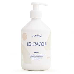 MINOIS - Gel délicat