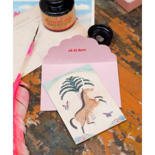 DOING GOODS - COFFRET DE CARTES EN PAPIER RECYGLé