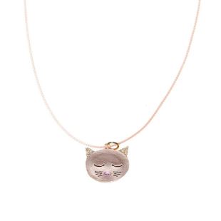 ROCKAHULA - COLLIER | CHAT