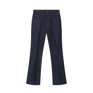 SOEUR - JEAN FRANCISCO - DENIM BRUT