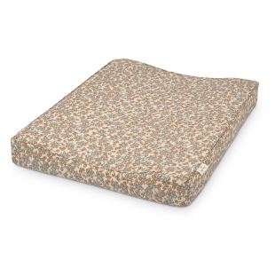 KONGES SLOJD - MATELAS  À LANGER - ORANGERY BEIGE