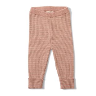 KONGES SLOJD - LEGGING MEO - HONEY BURST