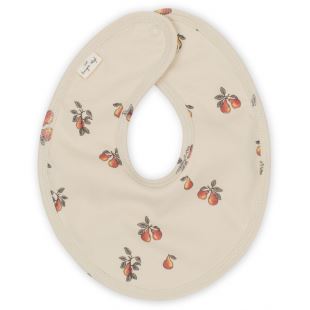 KONGES SLOJD - BAVOIR BIBS - POIRE