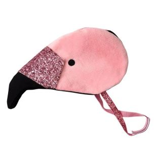 MERI MERI - Cape et chapeau déguisement de flamant rose