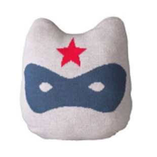 BLOSSOM - COUSSIN SUPER HÉROS