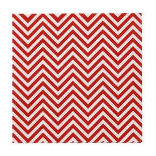 TALKING TABLE - 16 X SERVIETTE CHEVRON & HO HO HO