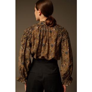SOEUR - CHEMISE LOULOU