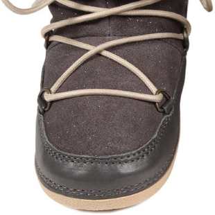 ANNIEL - BOOTS FOURRÉES HIVER