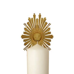 BONCOEURS - BIJOU DE BOUGIE - HALO GRAND