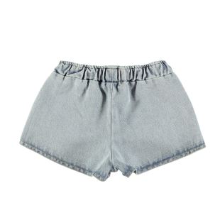 PIUPIUCHICK - SHORT EN JEAN