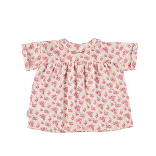 PIUPIUCHICK - BLOUSE FLEURS