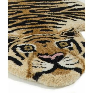 DOING GOODS - TAPIS TIGRE