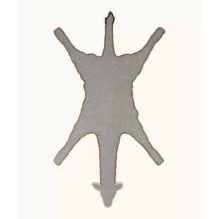 DOING GOODS - TAPIS GIRAFE - GRAND