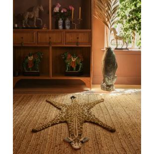 DOING GOODS - TAPIS GIRAFE - GRAND