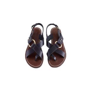 SOEUR - SANDALES FLORENCE - NAVY