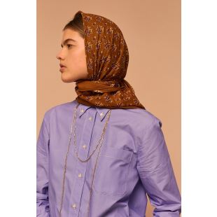 foulard soeur paris