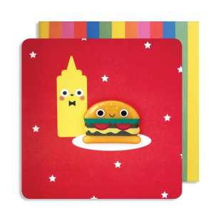 PANGO - CARTE JELLY BURGER