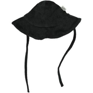 POUDRE ORGANIC - CHAPEAU PIVOINE PIRATE BLACK