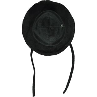 POUDRE ORGANIC - CHAPEAU PIVOINE PIRATE BLACK